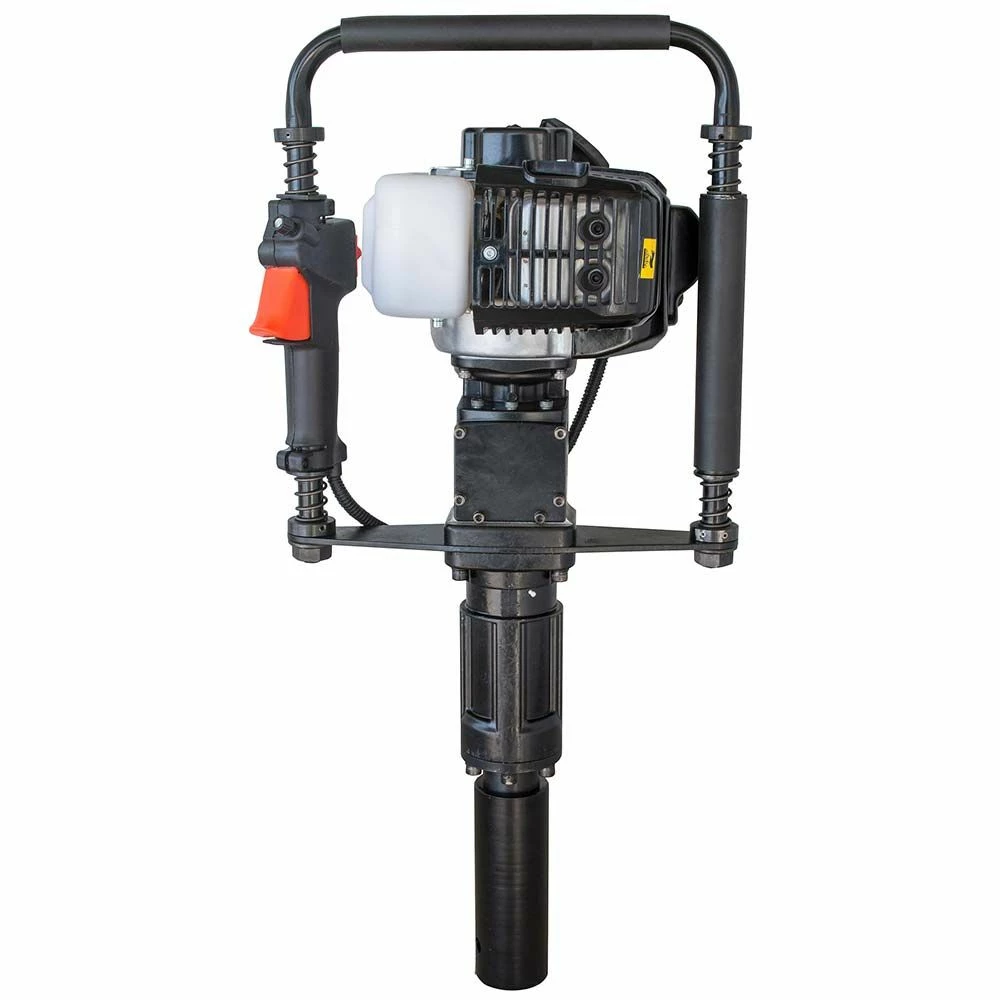 Hot Sale ❤️ Sportsman Earth Series Gas Powered T-Post Driver ✨ 3 Hot Sale ❤️ Sportsman Earth Series Gas Powered T-Post Driver ✨