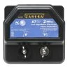 Buy 🔔 Zareba 2 Mile AC Powered Low Impedance Charger ⭐ -Outlet Fencing Store 0013061