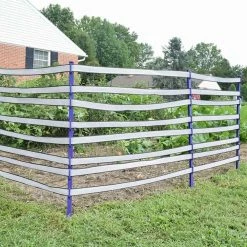 New ⌛ Zareba Step In Fence Post 🔥 -Outlet Fencing Store 0045338 1 1