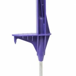 New ⌛ Zareba Step In Fence Post 🔥 -Outlet Fencing Store 0045338 4