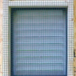 Cheap 🧨 Garden Zone Vinyl Hardware Cloth 24 In. X 5 Ft. 🔥 -Outlet Fencing Store 1008159 new 3