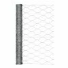 Hot Sale ⭐ Garden Zone Garden Craft Galvanized Poultry Hex Netting 2 In. 🥰 -Outlet Fencing Store 1008164 new