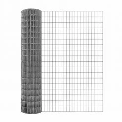 Buy 🔥 Garden Zone Cage Welded Wire 36 In. X 25 Ft. 14 Ga. 🎉