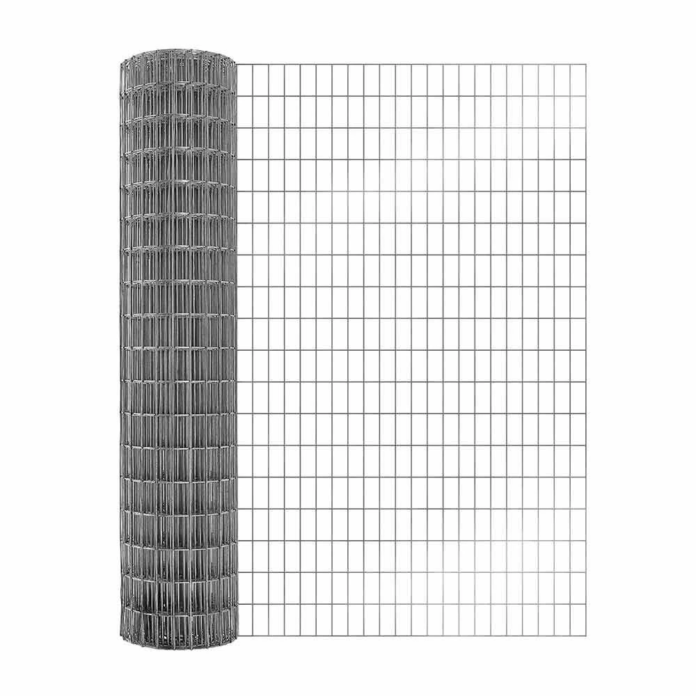 Buy 🔥 Garden Zone Cage Welded Wire 36 In. X 25 Ft. 14 Ga. 🎉 3 Buy 🔥 Garden Zone Cage Welded Wire 36 In. X 25 Ft. 14 Ga. 🎉