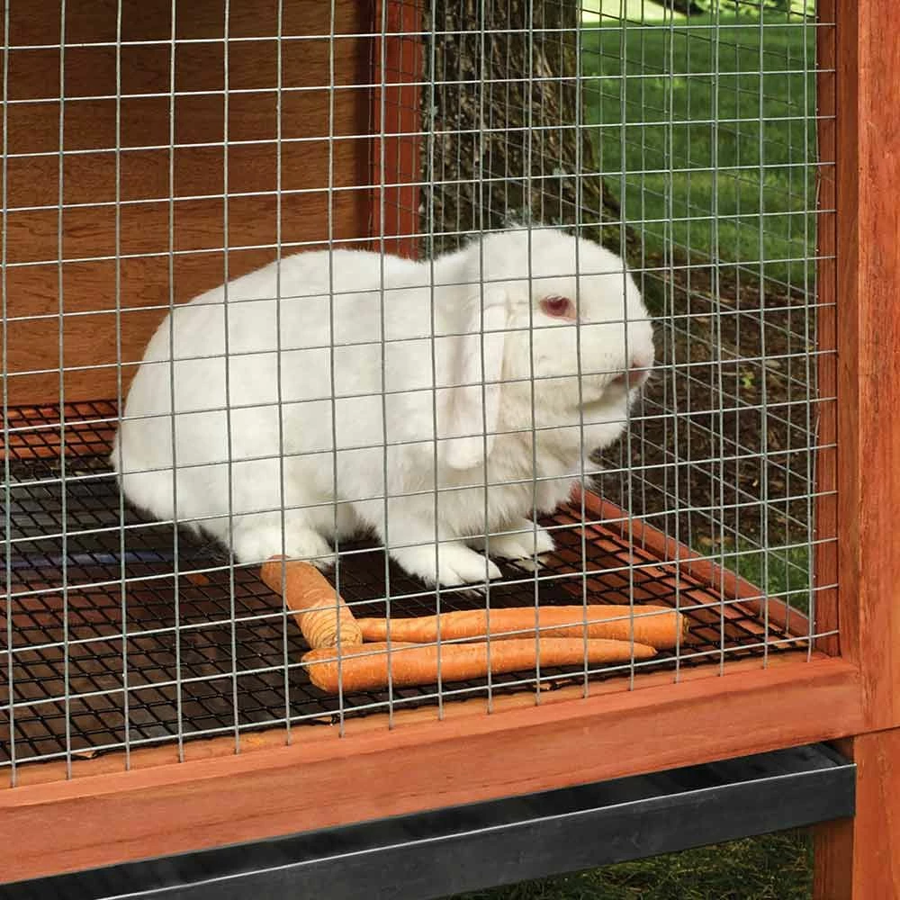 Buy 🔥 Garden Zone Cage Welded Wire 36 In. X 25 Ft. 14 Ga. 🎉 4 Buy 🔥 Garden Zone Cage Welded Wire 36 In. X 25 Ft. 14 Ga. 🎉 - Image 2