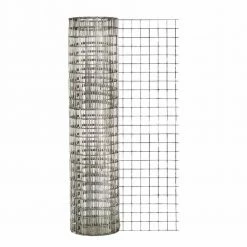 Cheapest 😀 Garden Zone Cage Welded Wire 1 In. X 1 In. 16 Ga. 🤩