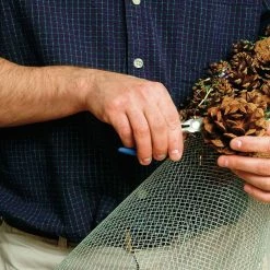 Best deal 🔔 Garden Zone Garden Craft 1/4 In. Galvanized Hardware Cloth 🔥 -Outlet Fencing Store 1008170 new 4