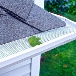 Best deal 🔔 Garden Zone Garden Craft 1/4 In. Galvanized Hardware Cloth 🔥 -Outlet Fencing Store 1008170 new 5