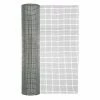 Budget 💯 Garden Zone Garden Craft 1/2 In. Galvanized Hardware Cloth ✨ -Outlet Fencing Store 1008171 new