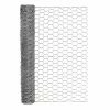 Coupon 🔥 Garden Zone Garden Craft Galvanized Poultry Hex Netting ✨ -Outlet Fencing Store 1208544 new 1 1
