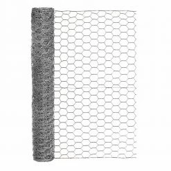 Coupon 🔥 Garden Zone Garden Craft Galvanized Poultry Hex Netting ✨