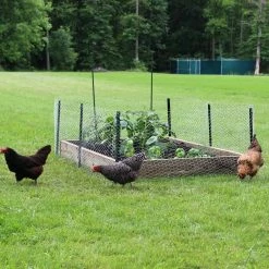 Discount 😍 Garden Zone Garden Craft Light Duty U Post ⭐ 19 Discount 😍 Garden Zone Garden Craft Light Duty U Post ⭐ -Outlet Fencing Store 1208572 new 6