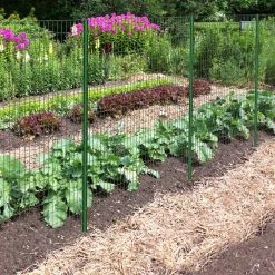 Discount 😍 Garden Zone Garden Craft Light Duty U Post ⭐ 20 Discount 😍 Garden Zone Garden Craft Light Duty U Post ⭐ -Outlet Fencing Store 1208579 new 5