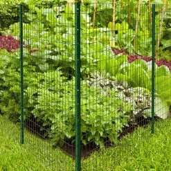 Discount 😍 Garden Zone Garden Craft Light Duty U Post ⭐ 21 Discount 😍 Garden Zone Garden Craft Light Duty U Post ⭐ -Outlet Fencing Store 1208579 new 6