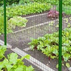 Discount 😍 Garden Zone Garden Craft Light Duty U Post ⭐ 22 Discount 😍 Garden Zone Garden Craft Light Duty U Post ⭐ -Outlet Fencing Store 1208586 new 5