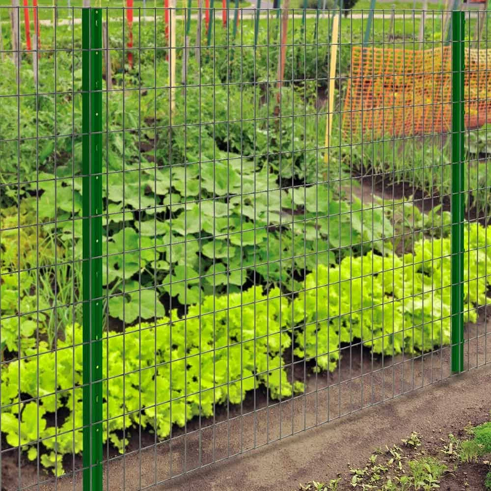 Discount 😍 Garden Zone Garden Craft Light Duty U Post ⭐ 13 Discount 😍 Garden Zone Garden Craft Light Duty U Post ⭐ - Image 11