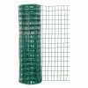 Cheap ✔️ Garden Zone Garden Craft Green Vinyl Welded Garden Fence 😍 -Outlet Fencing Store 1208607 new