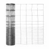 Hot Sale 🔔 Garden Zone Garden Craft Galvanized Rabbit Guard 28 In. X 50 Ft. 👏 -Outlet Fencing Store 1208621 new