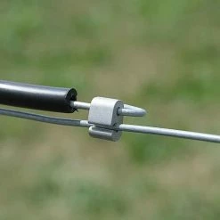 Wholesale โค๏ธ Zareba Electric Fence Wire Tap ๐คฉ 9 Wholesale โค๏ธ Zareba Electric Fence Wire Tap ๐คฉ -Outlet Fencing Store 7328543 3