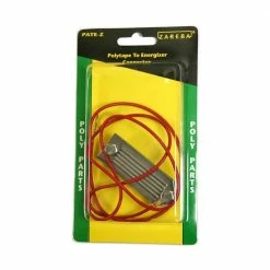 Outlet 🥰 Zareba Polytape To Energizer Connector 🔥
