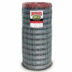 Brand new 👏 Red Brand Sheep & Goat Fence 12.5 Ga. 🔔