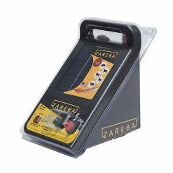 Best Pirce 🧨 Zareba 5 Mile Solar Low Impedance Fence Charger 👏 -Outlet Fencing Store 7379225 2