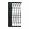 Best deal 😀 Garden Zone 1/2 In. Black PVC Hardware Net 👏