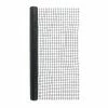 Cheapest 🎉 Garden Zone Heavy Duty Netting Black 48 In. X 50 Ft. ⌛ -Outlet Fencing Store 7397353 new