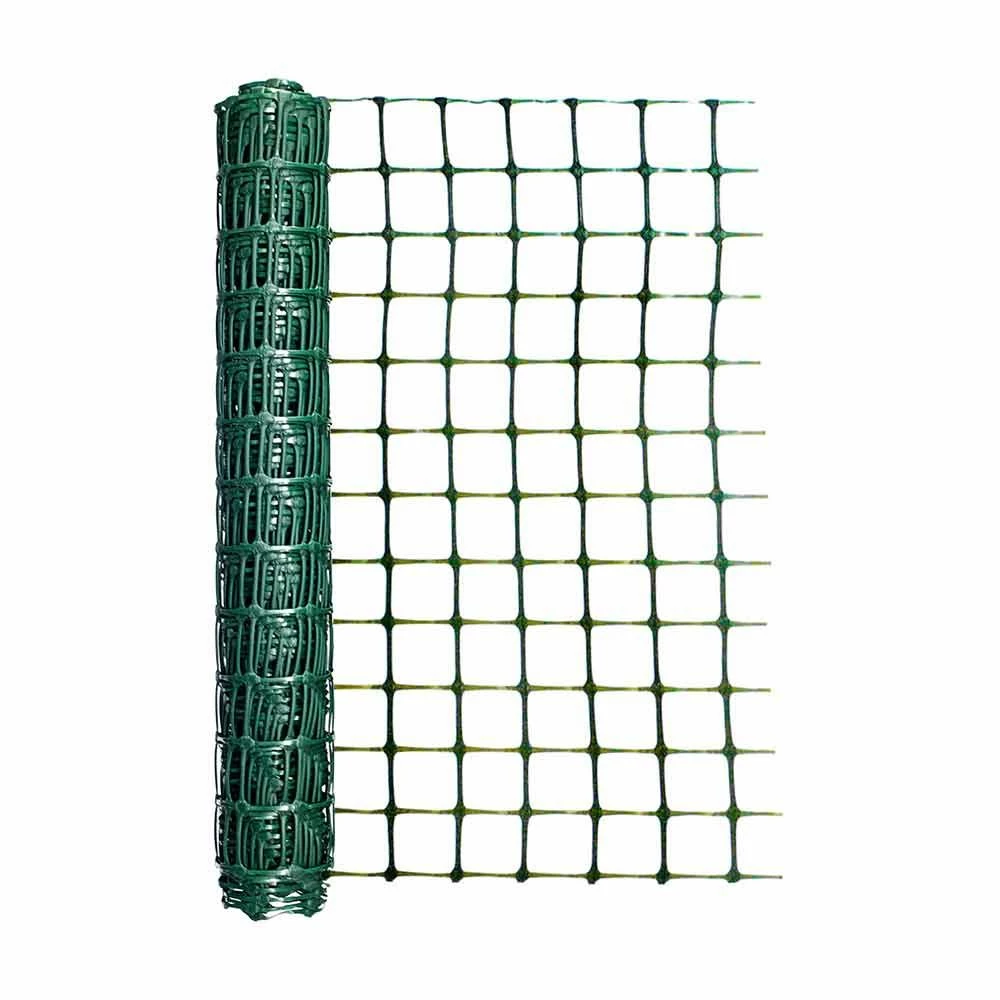 Deals ⌛ Garden Zone Garden Craft Green Plastic Garden Fence 24 In. X 25 Ft. 👍 3 Deals ⌛ Garden Zone Garden Craft Green Plastic Garden Fence 24 In. X 25 Ft. 👍