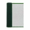 Promo ⌛ Garden Zone Plastic Poultry Netting 24 In. X 25 Ft. 🔥 2 Promo ⌛ Garden Zone Plastic Poultry Netting 24 In. X 25 Ft. 🔥 -Outlet Fencing Store 7397355 new