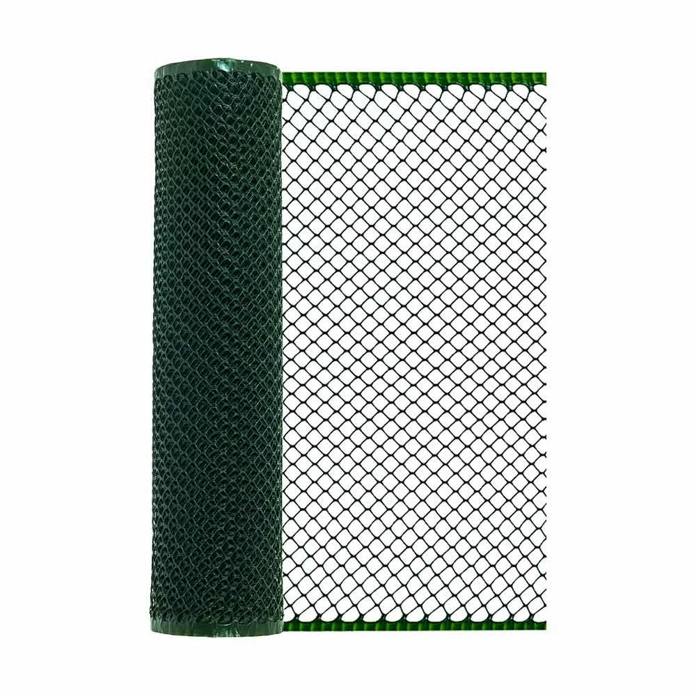 Promo ⌛ Garden Zone Plastic Poultry Netting 24 In. X 25 Ft. 🔥 2 Promo ⌛ Garden Zone Plastic Poultry Netting 24 In. X 25 Ft. 🔥