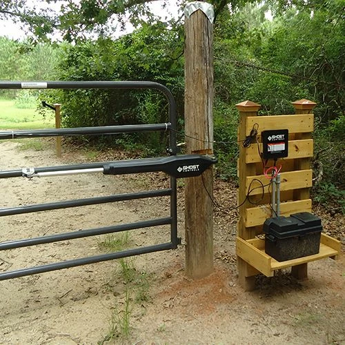 Cheapest 🌟 Ghost Controls Automatic Gate Opener Kit 🎁 4 Cheapest 🌟 Ghost Controls Automatic Gate Opener Kit 🎁 - Image 2