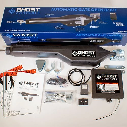 Cheapest 🌟 Ghost Controls Automatic Gate Opener Kit 🎁 5 Cheapest 🌟 Ghost Controls Automatic Gate Opener Kit 🎁 - Image 3