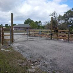 Best deal 😉 Ghost Controls Dual Automatic Gate Opener Kit ⌛ -Outlet Fencing Store 7407549c