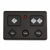 Outlet 🧨 Ghost Controls 5 Button Standard Remote Control Transmitter 🥰 1 Outlet 🧨 Ghost Controls 5 Button Standard Remote Control Transmitter 🥰 -Outlet Fencing Store 7408900