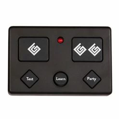 Outlet ๐งจ Ghost Controls 5 Button Standard Remote Control Transmitter ๐ฅฐ