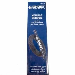 Brand new ⌛ Ghost Controls Wired Vehicle Sensor Kit 👏