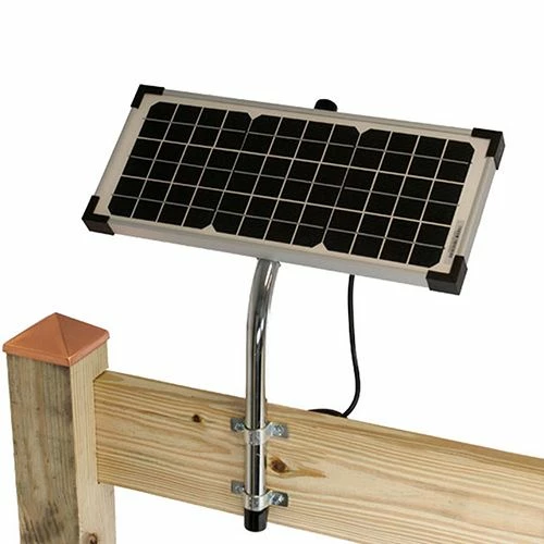 Coupon ๐ฅฐ Ghost Controls Premium Monocrystalline 10W Solar Panels โจ 4 Coupon ๐ฅฐ Ghost Controls Premium Monocrystalline 10W Solar Panels โจ - Image 2