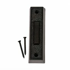 Top 10 ⭐ Ghost Controls Wired Non-Illuminated Push-Button 😍