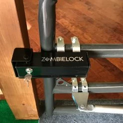 Best Pirce 😀 Ghost Controls ZombieLock® Gate Lock ❤️ -Outlet Fencing Store 7408907i