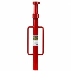 Flash Sale 🔔 Drive-N-Pull® T-Post Driver & Puller ✨