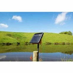 Best deal ๐ Gallagher™ S100 Solar Fence Energizer ๐ 7 Best deal ๐ Gallagher™ S100 Solar Fence Energizer ๐ -Outlet Fencing Store 7415279 2