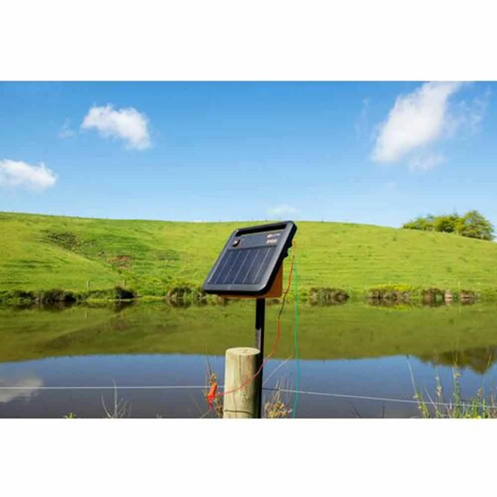Best deal ๐ Gallagher™ S100 Solar Fence Energizer ๐ 5 Best deal ๐ Gallagher™ S100 Solar Fence Energizer ๐ - Image 3