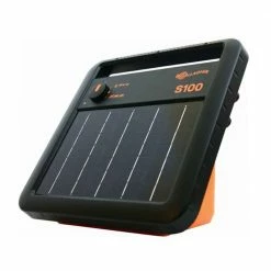 Best deal 👍 Gallagher™ S100 Solar Fence Energizer 🛒