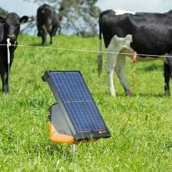 Deals ❤️ Gallagher™ S200 Solar Fence Energizer 😀 -Outlet Fencing Store 7415282 3