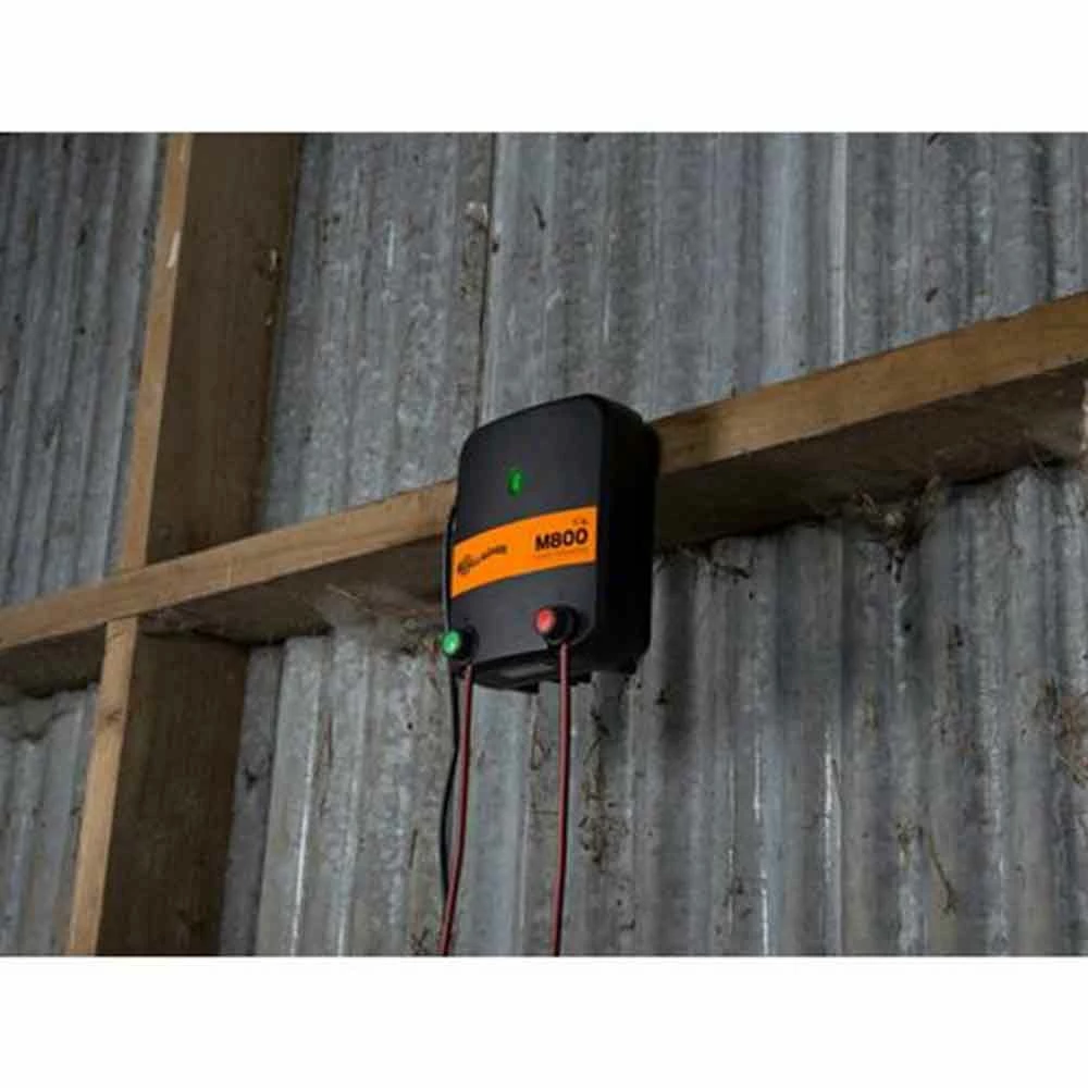 Best deal ๐ Gallagher™ M800 Mains Fence Energizer ๐ฅฐ 5 Best deal ๐ Gallagher™ M800 Mains Fence Energizer ๐ฅฐ - Image 3