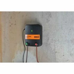Best deal ๐ Gallagher™ M800 Mains Fence Energizer ๐ฅฐ 9 Best deal ๐ Gallagher™ M800 Mains Fence Energizer ๐ฅฐ -Outlet Fencing Store 7415300 3