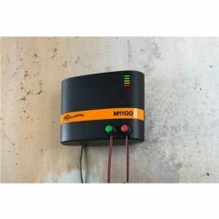 Deals 😀 Gallagher™ M1100 Mains Fence Energizer ✨ 5 Deals 😀 Gallagher™ M1100 Mains Fence Energizer ✨ -Outlet Fencing Store 7415311 1