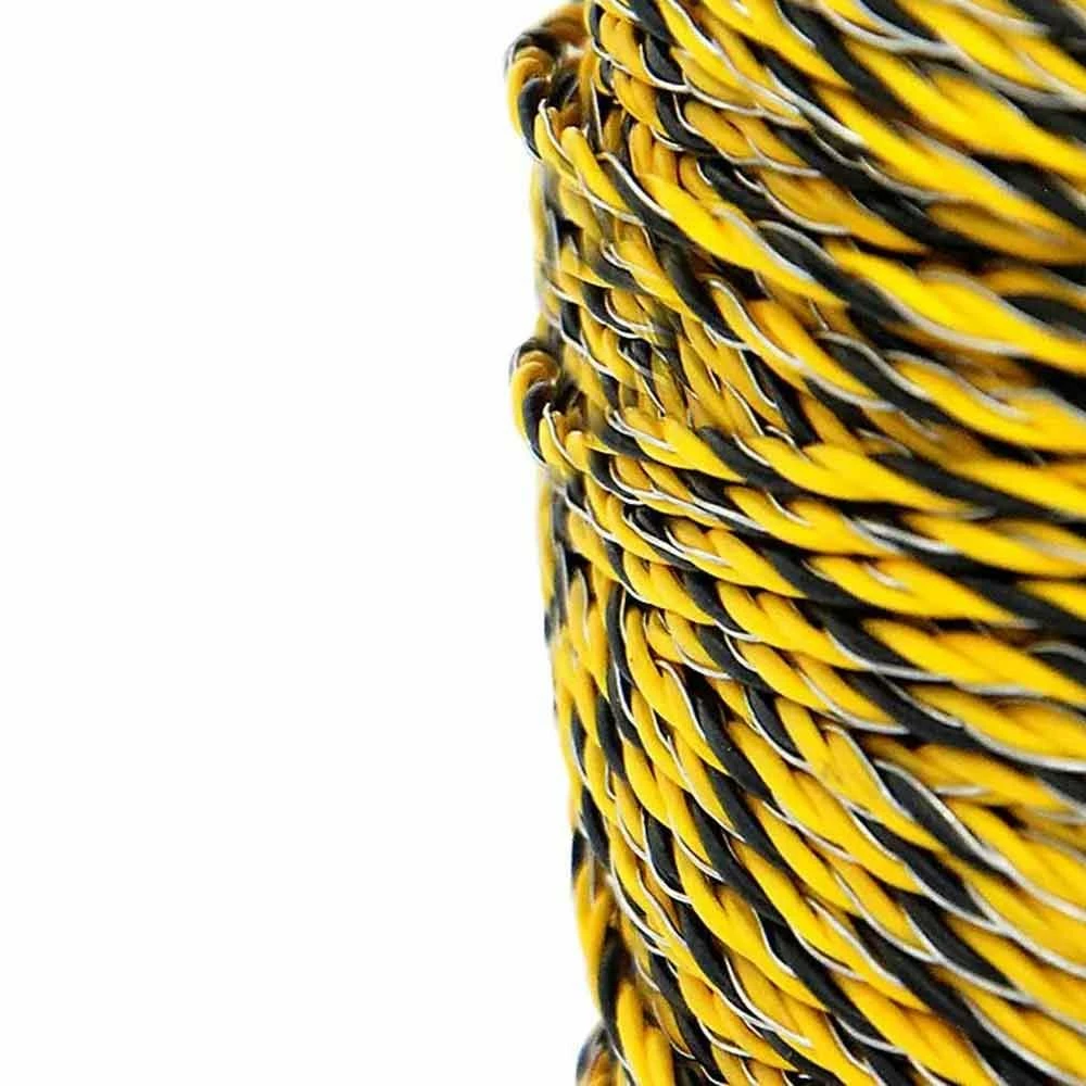 Best reviews of ๐ Zareba Heavy-Duty Sure Shock Polywire ๐ 4 Best reviews of ๐ Zareba Heavy-Duty Sure Shock Polywire ๐ - Image 2