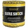 Best reviews of 😀 Zareba Heavy-Duty Sure Shock Polywire 😍 -Outlet Fencing Store 7415340